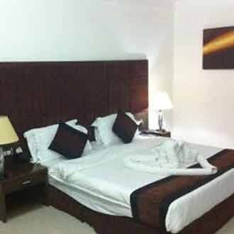 Hotel Kohinoor, Bharuch 1